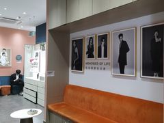 -海马体照相馆(龙湖杭州金沙天街店)
