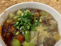 -老字号贾家肉丸糊辣汤(光明巷店)