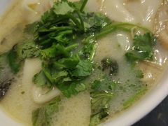 烩面-特味村福园