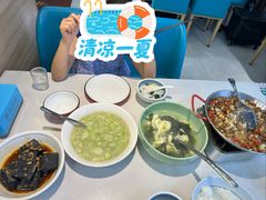 -福巷湘食小馆·猛火现炒(上海首店)