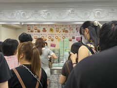 -珍妮曲奇聪明小熊(尖沙咀店)