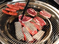 -丹东丛炟海鲜烧烤(江艺路店)