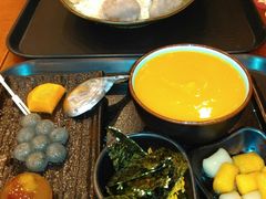 -鲜芋仙(高新万达广场店)