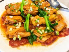 -皇朝会.经典传统粤菜(外滩店)