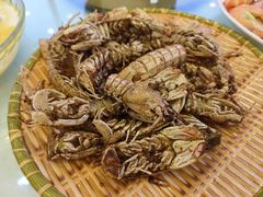 -碧海银沙海鲜餐厅(恒大海上威尼斯店)