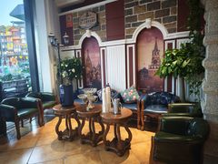 -俄士厨房(五棵松华熙LIVE店)