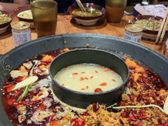 -楠火锅(龙阳广场店)