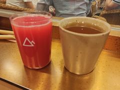 -去茶山(重庆万象城店)