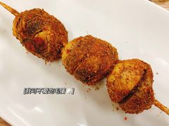 -路边摊胡同里(星城商厦店)
