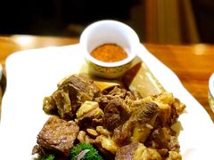 -思金拉措庄园藏餐(太阳岛店)