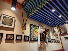 -敏珠拉姆藏餐·南京厨房(富春江东街店)