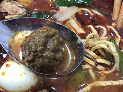 -清真·穆萨砂锅(大皮院店)