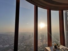 -泉客厅Spring Pavilion(303M空中会客厅)