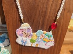 -恋物百货商店(华侨城店)