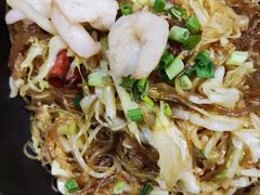 -大秦地·西北菜(纬四路店)