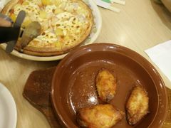 -萨莉亚意式餐厅(万嘉商业广场店)