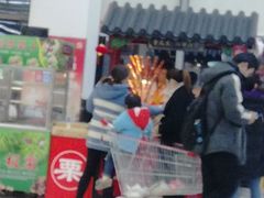 -大润发(花雨店)