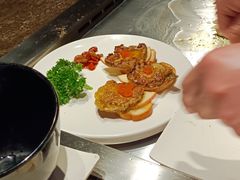 -湘汇概念铁板烧(铁西万达店)