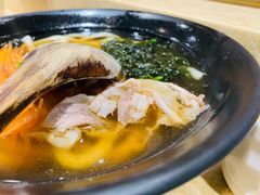 寿司乌冬面-东京屋(武定路店)