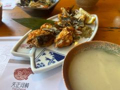 -天正河鲀·河豚亭(大连店)