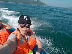 -西涌国际滨海旅游区