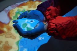 -北京科学中心儿童乐园