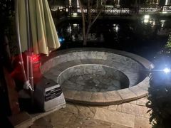 -深业半汤御泉庄温泉