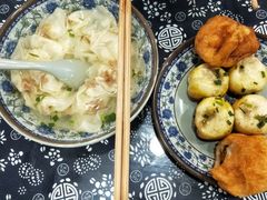 小馄饨-荣阳楼(山塘街店)