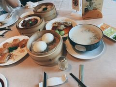 -金苑海鲜酒家(来魅力店)