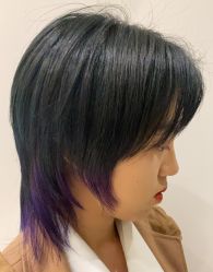 -Kraemer paris·苏豪路易士·嘉玛发廊