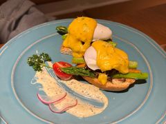 -The Good Place好地方·Brunch·coffee(国贸店)