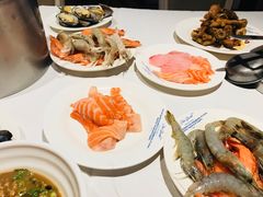 -星伦多自助料理(华润万象城店)