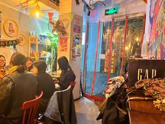 -Mesa Madre梅萨妈妈·Bintana(国贸店)