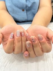 -斯馨·健康美甲美睫