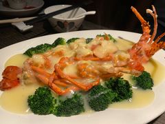 -广州花园酒店荔湾亭·地道点心·粤式饮茶