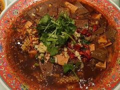 -蜀厨小匠·民间川菜(犀浦店)