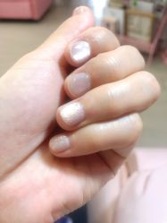 -Beauty Nails 美甲美睫皮肤管理