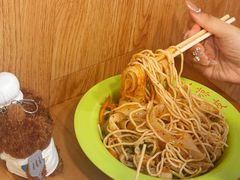 -笑笑凉皮(富国街店)