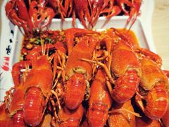 -霸王虾(湘江世纪城店)