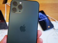 -Apple零售店(成都太古里店)