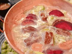 -云海肴·汽锅鸡·云南菜(天津国金汇店)