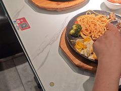 -豪享来中西餐厅(金水东路店)