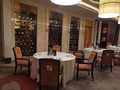 大堂-酌宴府The China Club·广州万富希尔顿酒店(云城东路店)