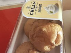 -巴黎贝甜(熙悦汇店)