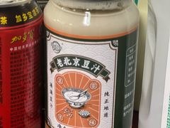 -姚记炒肝店(鼓楼店)
