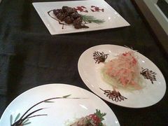 杂za杂za-北京王府井希尔顿酒店·秦唐中餐厅Chynna
