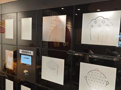 -麦当劳(坂田分店)