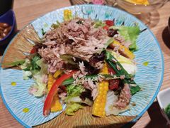-吉之仙•中国制造•出口级食材日料店(领事馆总店)