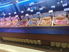 -盛江山自助料理(奥莱锦辉购物广场店)