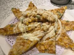 玉米烙-宏玲餐厅(四川南路店)